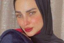 من هي لجينه المنجي ويكيبيديا