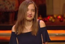 نور بنت تامر امين