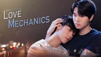 مسلسل Love Mechanics Ep 1 مترجم