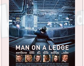 فيلم Man on a Ledge 2012 مترجم ايجي بست