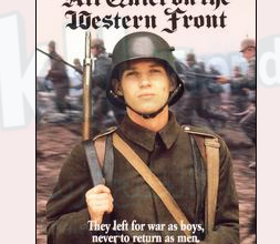 فيلم all quiet on the western front ايجي بست