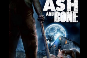 مشاهدة فيلم Ash and Bone 2022 مترجم ايجي بست