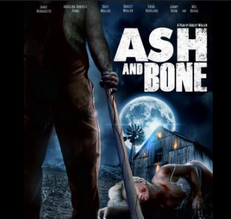 مشاهدة فيلم Ash and Bone 2022 مترجم ايجي بست