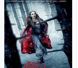 فيلم Red Riding Hood 2011 مترجم ايجي بست