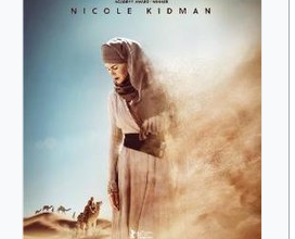 فيلم queen of the desert ايجي بست