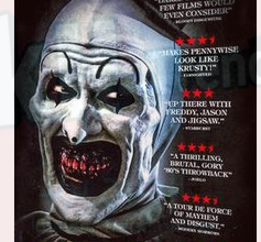 فيلم Terrifier 2 2021 مترجم ايجي بست