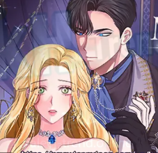 the mistress runs away مانجا