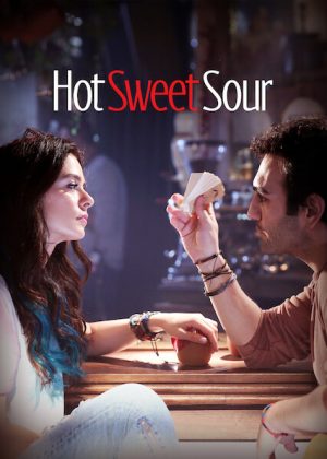 فيلم Hot Sweet Sour 2017 مترجم