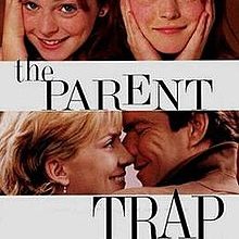 فيلم the parent trap مترجم ايجي بست