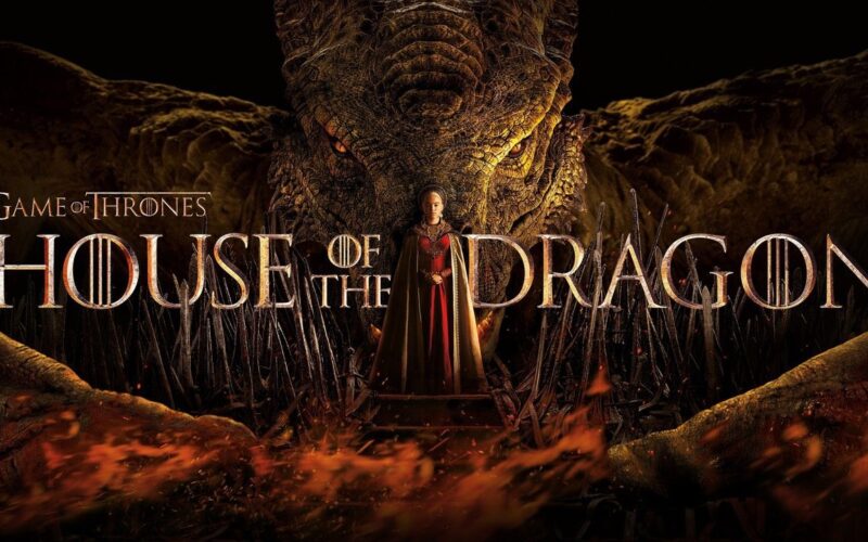 house of the dragon تحميل الحلقة الثامنة 8 من مسلسل ال التنين