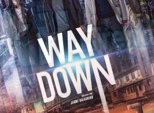 فيلم Way Down 2021 مترجم ايجي بست