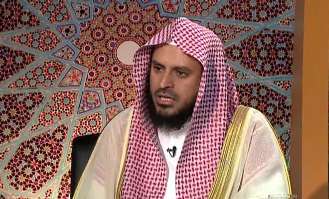 حقيقة وفاة الشيخ عبد العزيز الطريفي في السعودية