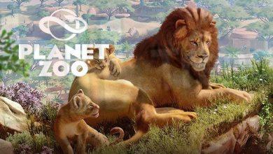 apk planet zoo تحميل لعبة Planet Zoo