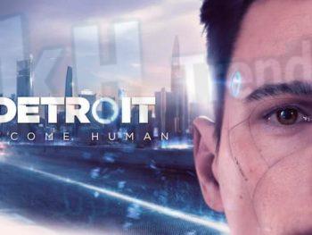 happymod تحميل لعبة detroit become human للاندرويد