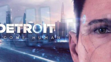 happymod تحميل لعبة detroit become human للاندرويد