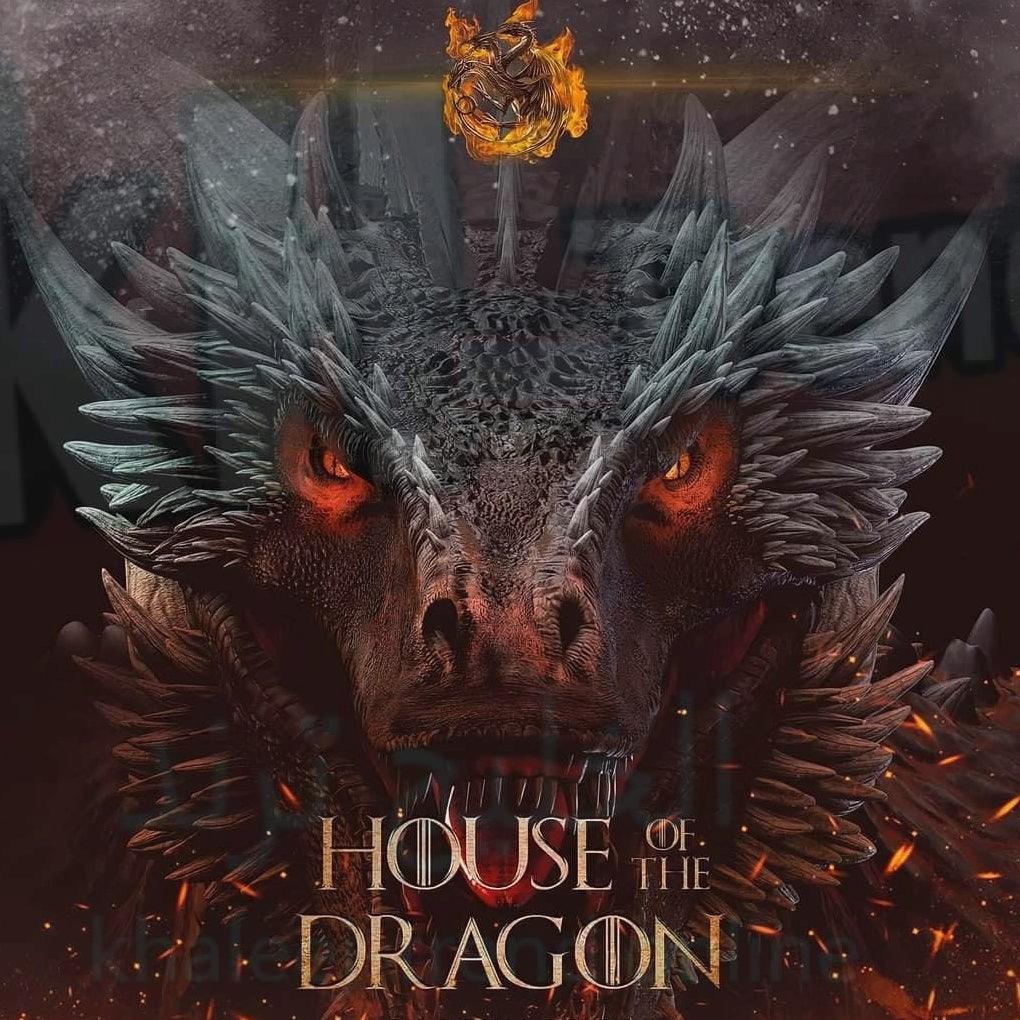 house of the dragon season 2 موعد اصدار ال التنين الموسم الثاني imdb