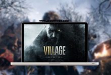 تحميل لعبة resident evil village للكمبيوتر