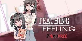 teaching feeling apk تحميل تطبيق