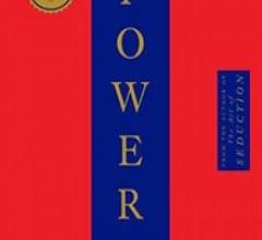 the 48 laws of power كتاب ٤٨ قانون للقوة