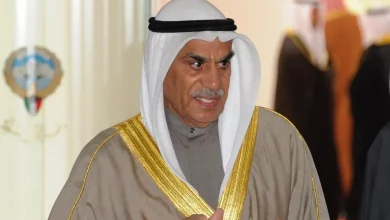 احمد السعدون من اي قبيلة