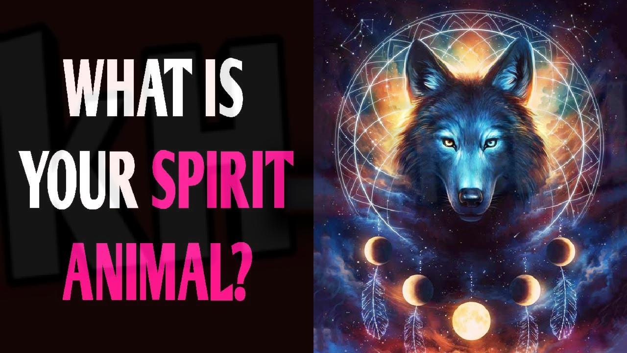 اختبار ما هو حيوانك الروحي 2022