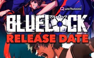 انمي blue lock الحلقة