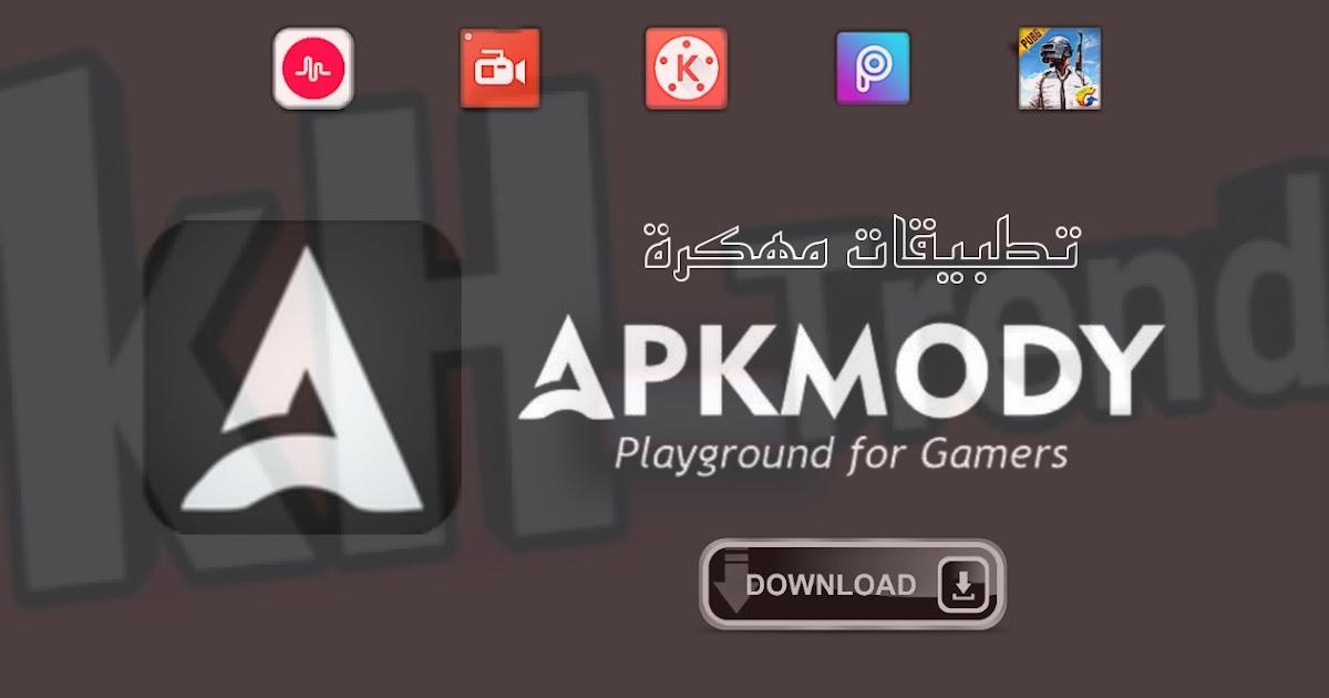 تحميل apkmody apk هابي مود