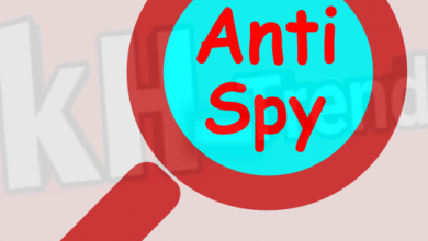 تحميل برنامج Anti Spy