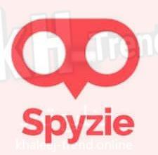 تحميل تطبيق Spyzie APK للاندرويد