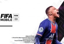 تحميل فيفا اليابانية 2022 fifa mobile jp