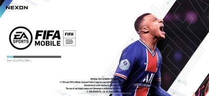 تحميل فيفا اليابانية 2022 fifa mobile jp