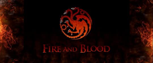 تحميل كتاب fire and blood