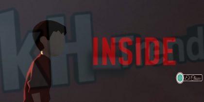 تحميل لعبة inside انسايد للاندرويد
