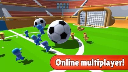 تحميل لعبة kipas guys apk