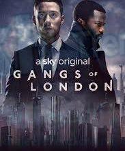 مسلسل Gangs of London الحلقة 2