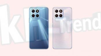 سعر هاتف Honor X6s