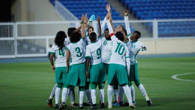 حجز تذاكر مباراة الأهلي و الاتحاد في الدوري النسائي