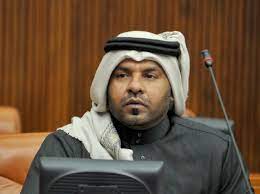 حقيقة وفاة اسامة التميمي النائب البحريني