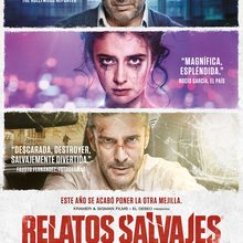 مشاهدة فيلم wild tales 2014 مترجم