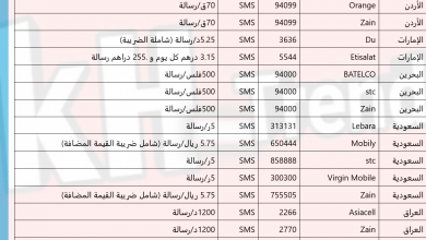 التسجيل في مسابقة ريالي