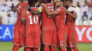 رابط حجز تذاكر مباراة عمان والمانيا 16 في نوفمبر عبر تطبيق تم دن