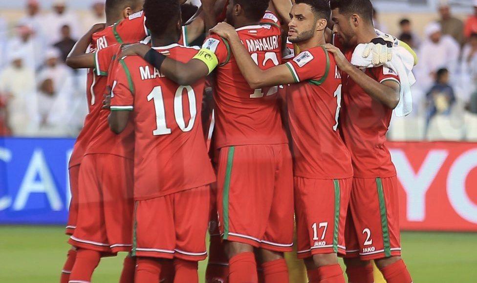 رابط حجز تذاكر مباراة عمان والمانيا 16 في نوفمبر عبر تطبيق تم دن