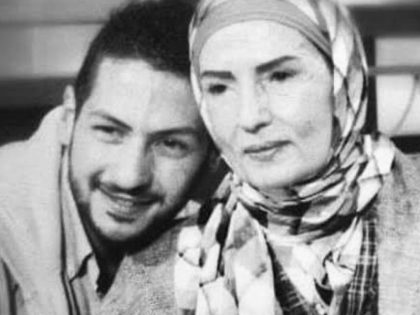 سبب وفاة ماجدة عاصم