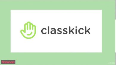 شرح برنامج Classkick 2022