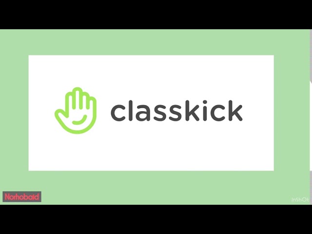 شرح برنامج Classkick 2022