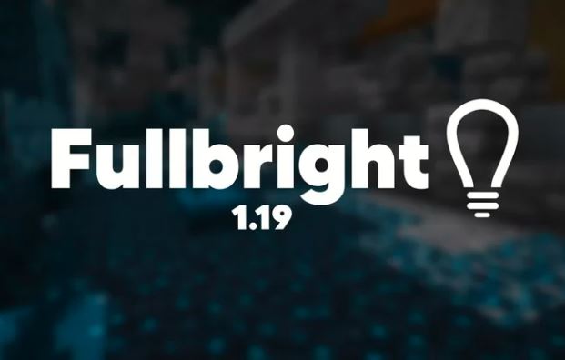 برنامج fullbright ماين كرافت