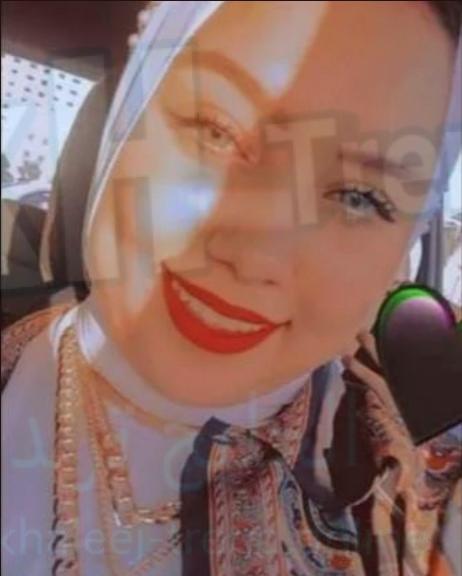 فيديو مقتل خلود درويش فتاة بورسعيد