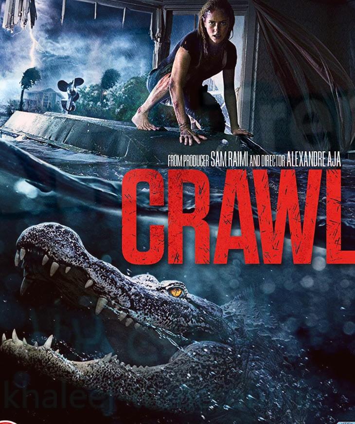 فيلم crawl 2019 مترجم ايجي بست