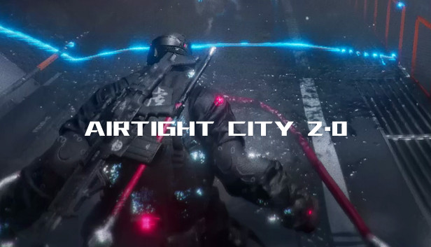 تحميل لعبة Airtight City 2.0