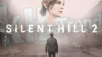 تحميل لعبة silent hill 2 remake